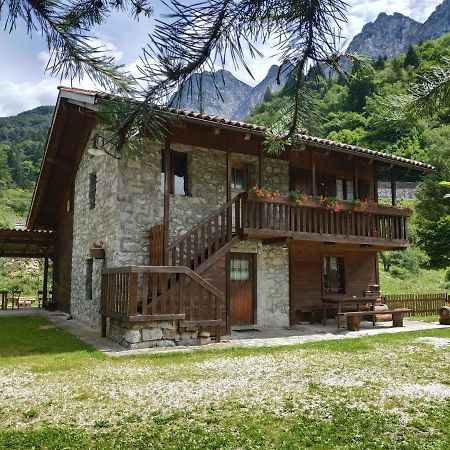 B&B L'Asinello Rampante Arta Terme Exterior foto