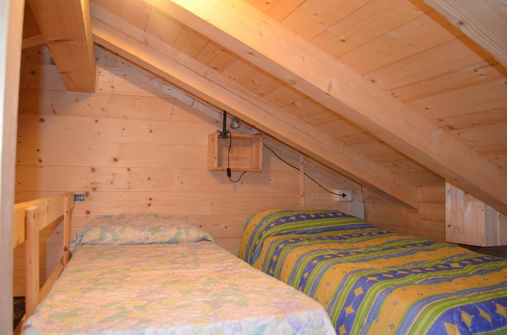B&B L'Asinello Rampante Arta Terme Quarto foto