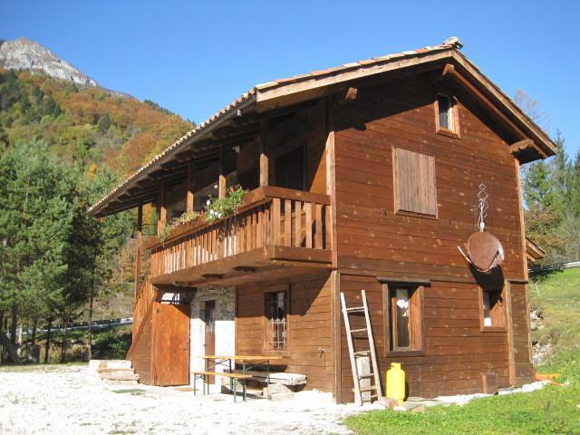 B&B L'Asinello Rampante Arta Terme Exterior foto