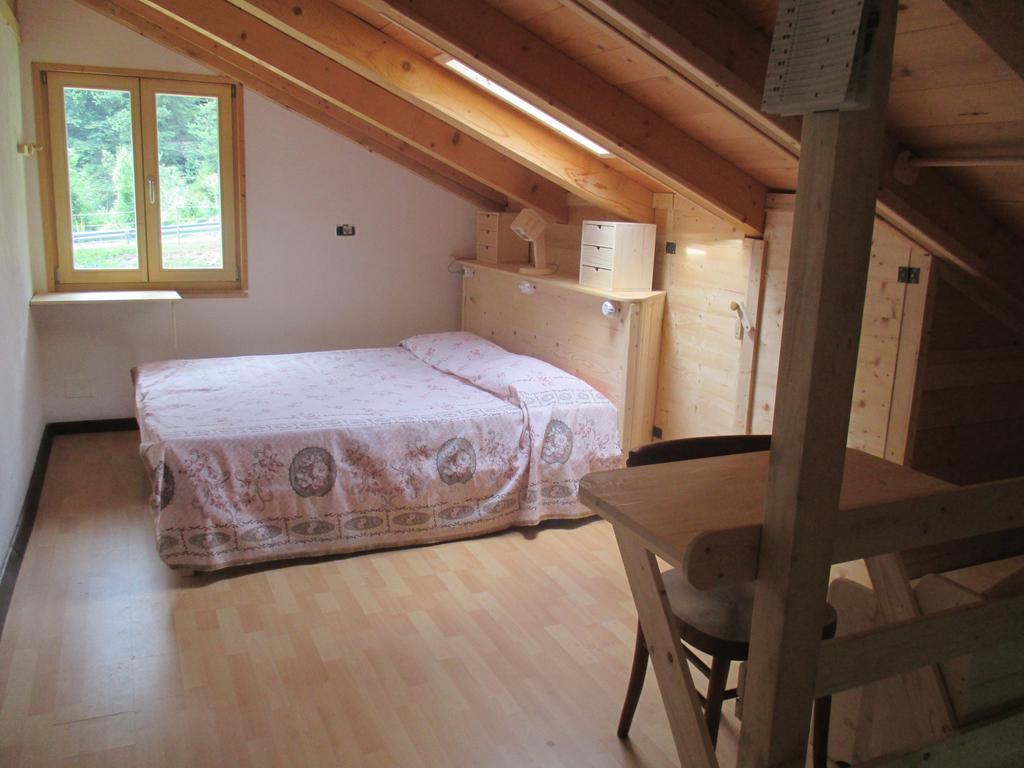 B&B L'Asinello Rampante Arta Terme Quarto foto