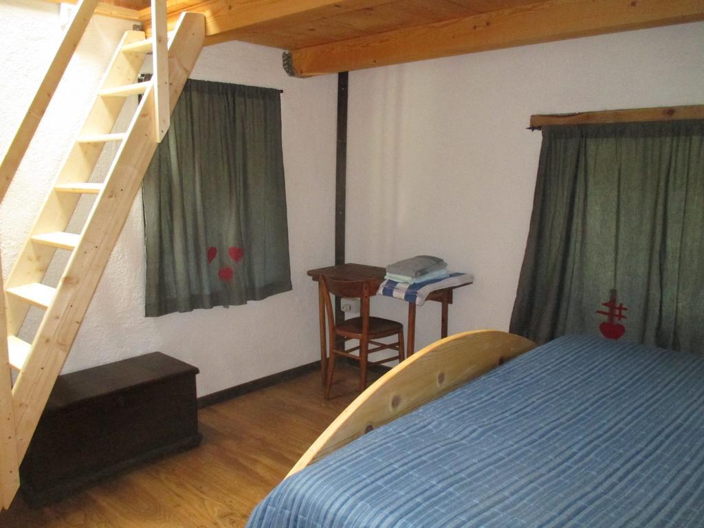 B&B L'Asinello Rampante Arta Terme Quarto foto
