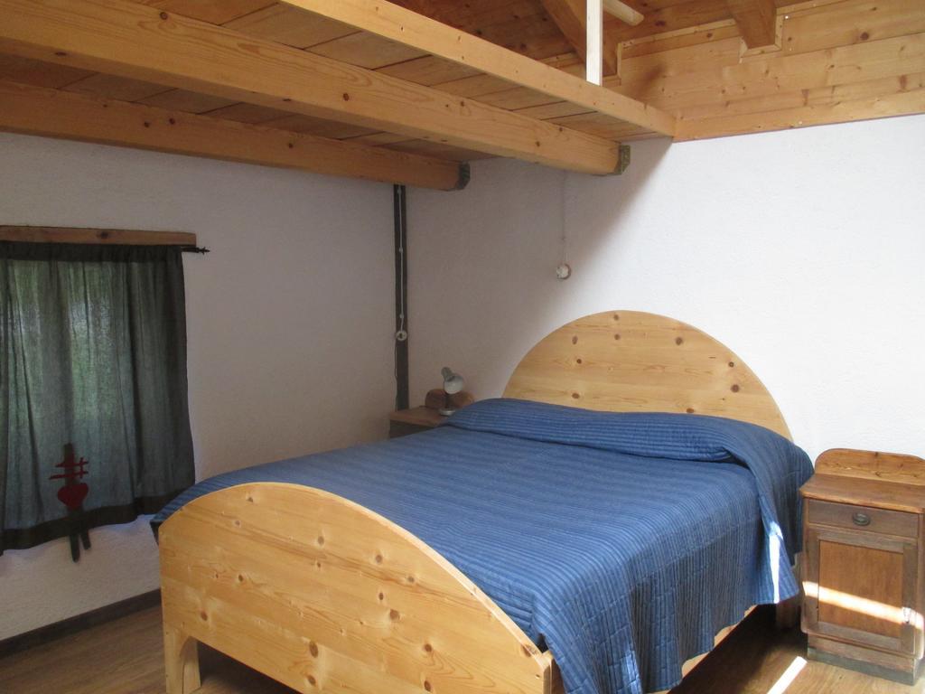 B&B L'Asinello Rampante Arta Terme Quarto foto